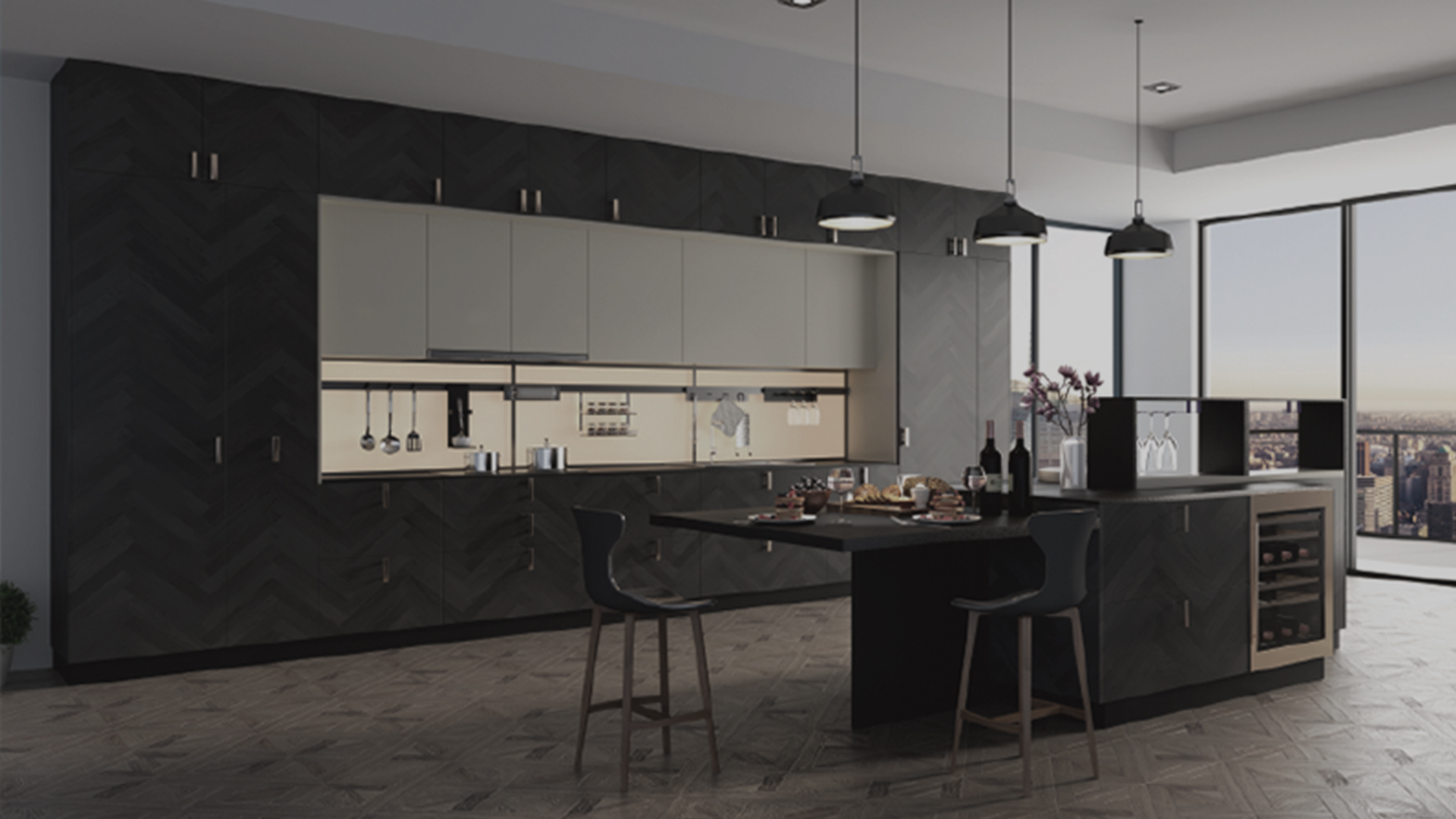 司迪爾櫥柜有限公司